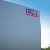 Panneau aluminium Reynobond, décor transcript adhésif